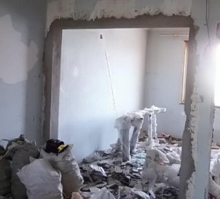 定襄5x2井式法蘭環件