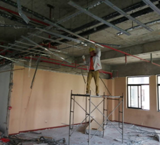 天津天海石化設備制造有限公司